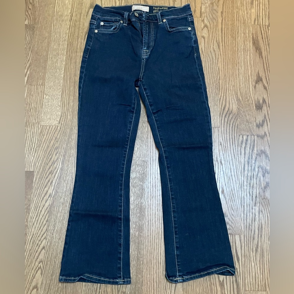 7FAM jeans